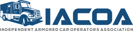 independent Armored Car Operators Association Logo
