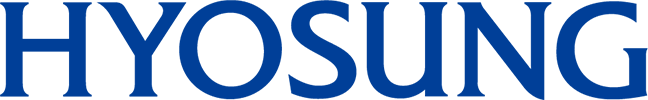 Hyosung Manufacturer Logo